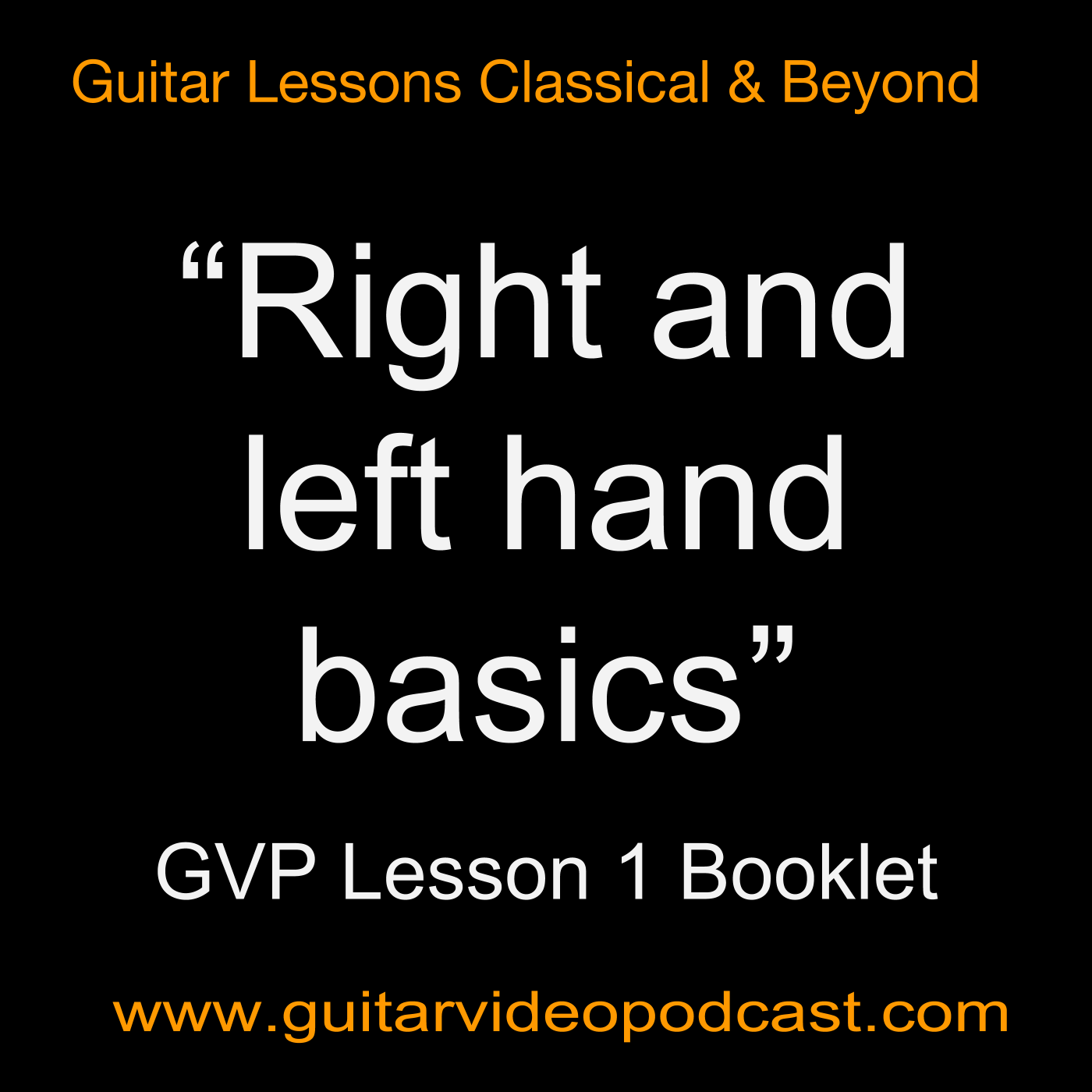 GVP Lesson covers (1)